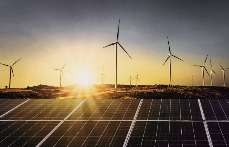 Technology and Environmental Protection