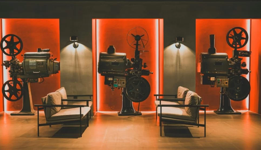 Technology and Film Making