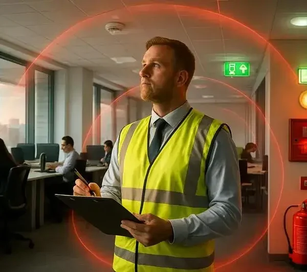 Fire Risk Assessment Compliance: Avoid Legal Penalties