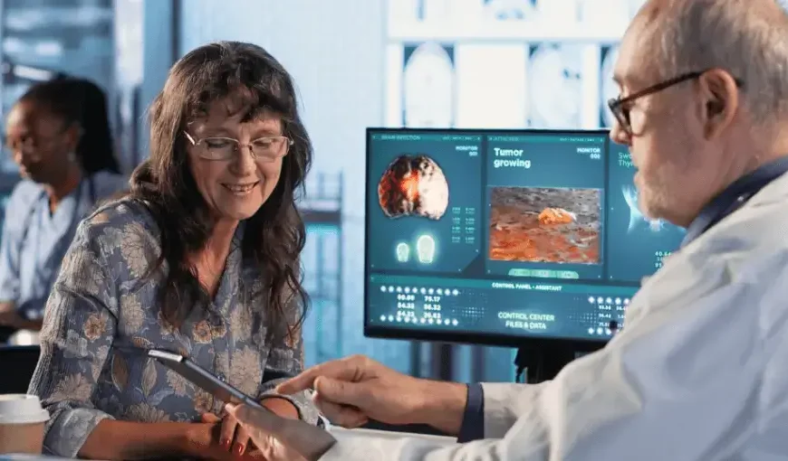 How Data Analytics Is Improving Senior Health Outcomes?