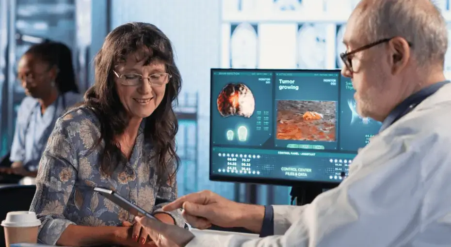 How Data Analytics Is Improving Senior Health Outcomes?
