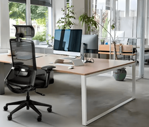 Affordable Office Chairs: Delhi’s Best Wholesale Shops Revealed