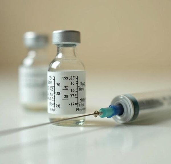 6 Free Peptide Dosing Calculators, Ranked by What Actually Matters