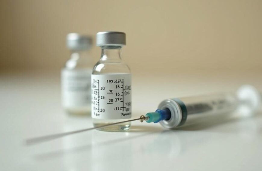 6 Free Peptide Dosing Calculators, Ranked by What Actually Matters