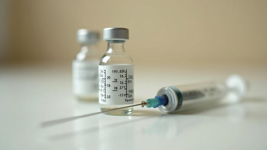 6 Free Peptide Dosing Calculators, Ranked by What Actually Matters