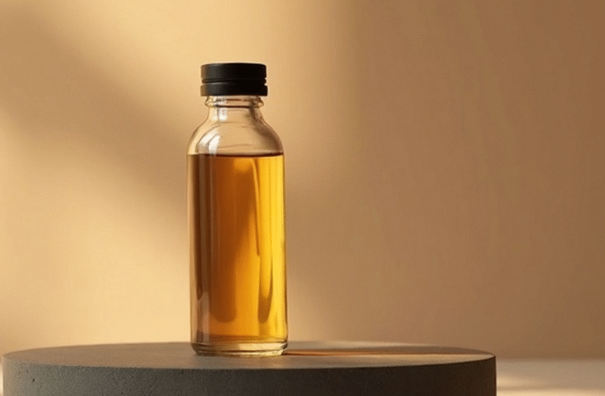 DHEA: Before You Buy a Hormone, Know What You're Actually Buying