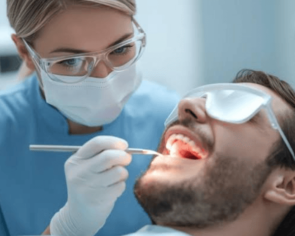 How General Dentistry Protects Oral Wellness Beyond The Dental Office