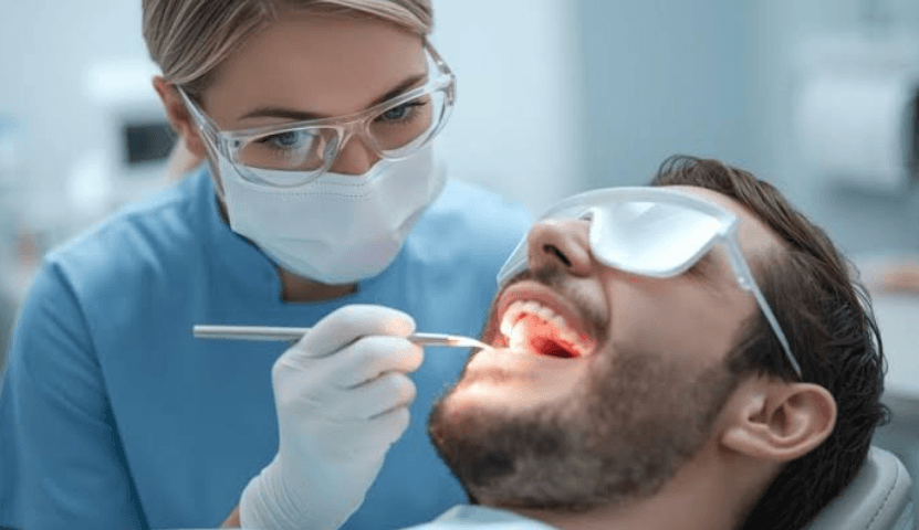 How General Dentistry Protects Oral Wellness Beyond The Dental Office