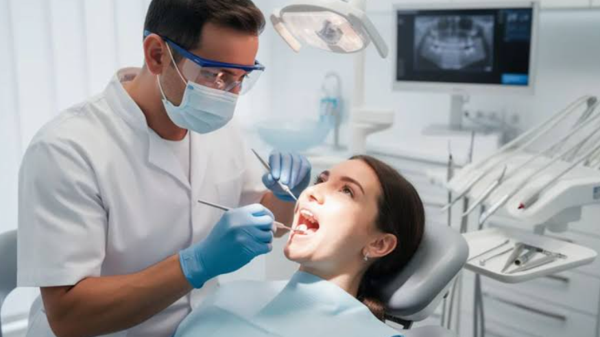 4 Common Oral Health Risks That Preventive Dentistry Helps Minimize