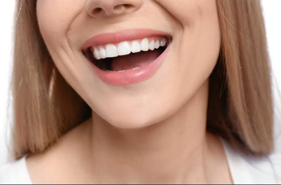 Cosmetic Solutions For Teeth That Tilt Slightly Inward Or Outward