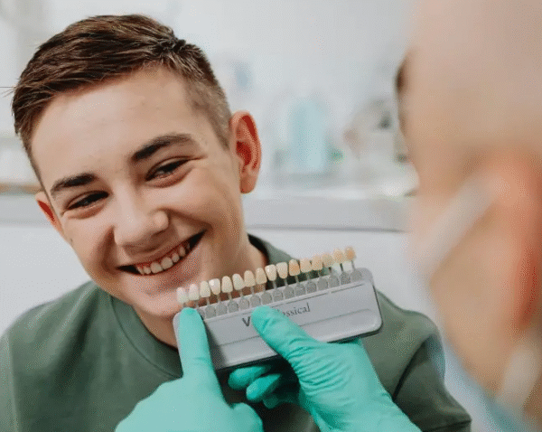 How Cosmetic Dentistry Enhances The Care Families Already Rely On