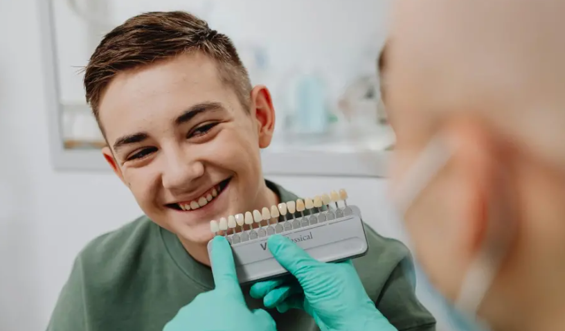 How Cosmetic Dentistry Enhances The Care Families Already Rely On