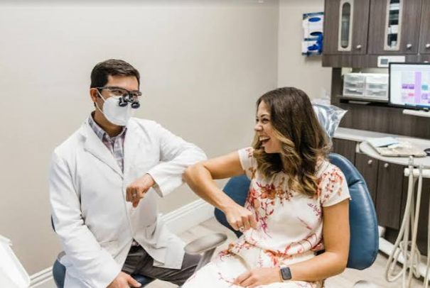 3 Benefits Of Choosing A Single Dentist For Preventive And Cosmetic Needs