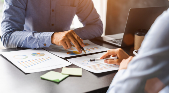 Why Cp As Are Essential During Irs Audits