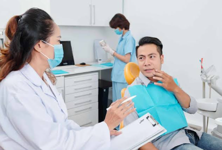 7 Questions To Ask When Choosing A Dentist For Every Generation